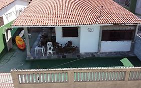 Casa com Piscina em Itamaracá